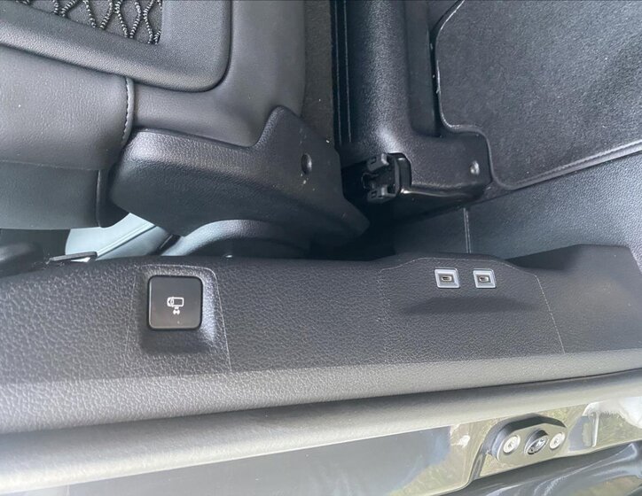 Citroën SpaceTourer Ostatní 2,0 l 130 kw