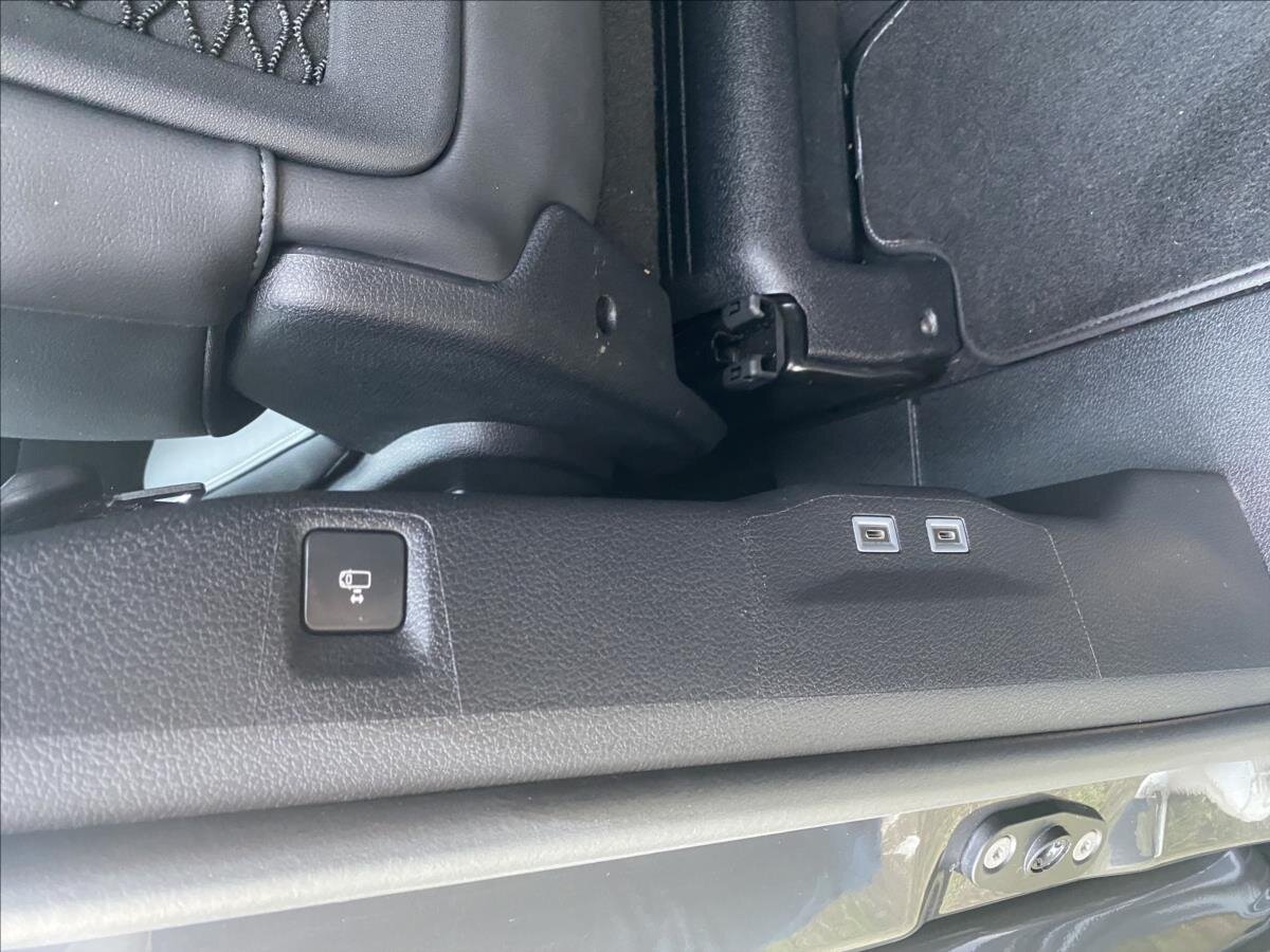 Citroën SpaceTourer Ostatní 2,0 l 130 kw