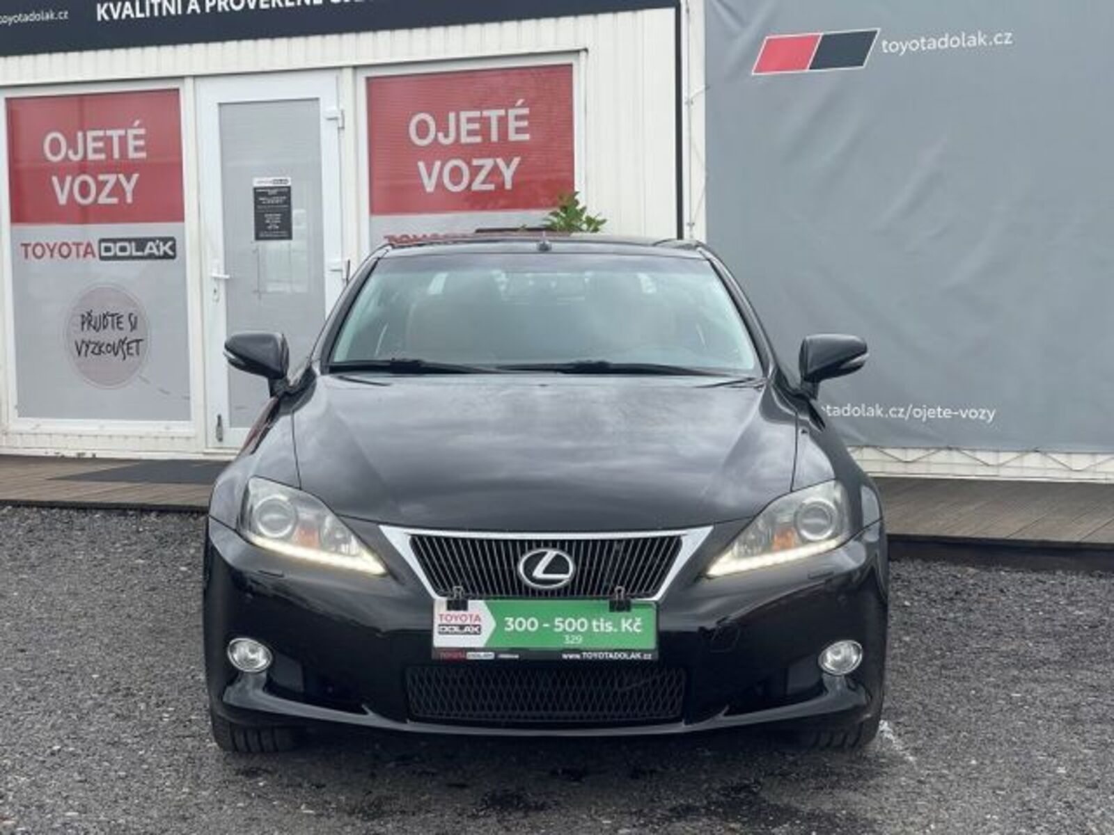 Lexus IS 250 2