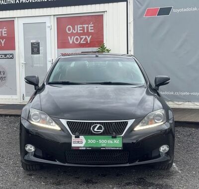 Lexus IS 250 2