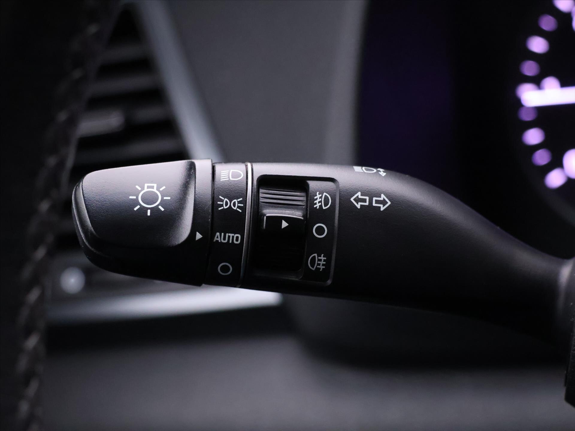 Hyundai Tucson SUV 1,7 l 85 kw