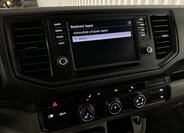 Volkswagen Crafter Ostatní 2,0 l 130 kw