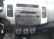 Mitsubishi Outlander 9