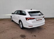 Škoda Octavia 24
