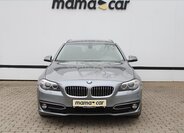 BMW Řada 5 2