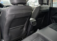 Volkswagen Amarok 12