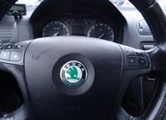 Škoda Octavia Kombi 1,9 l 77 kw