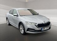 Škoda Octavia Liftback 2,0 l 85 kw