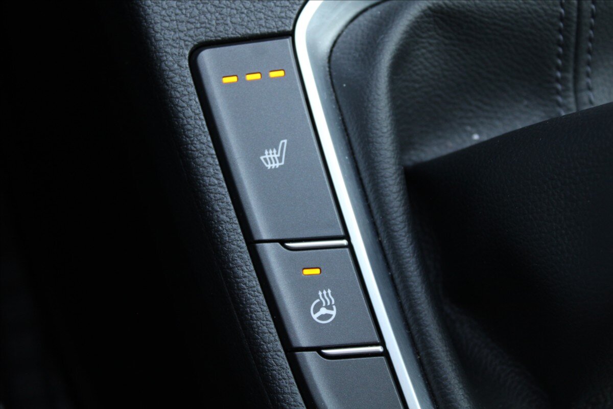 Hyundai i30 Kombi 1,5 l 80 kw