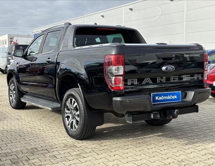 Ford Ranger 3