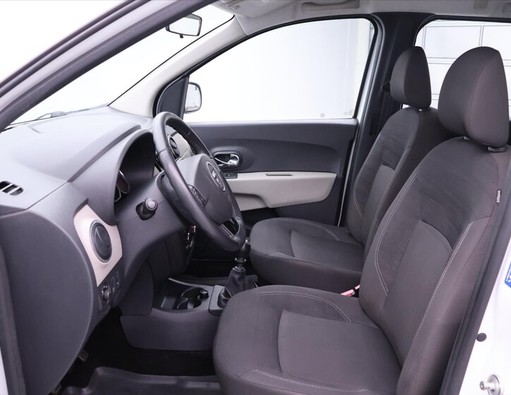 Dacia Lodgy Kombi 1,5 l 79 kw