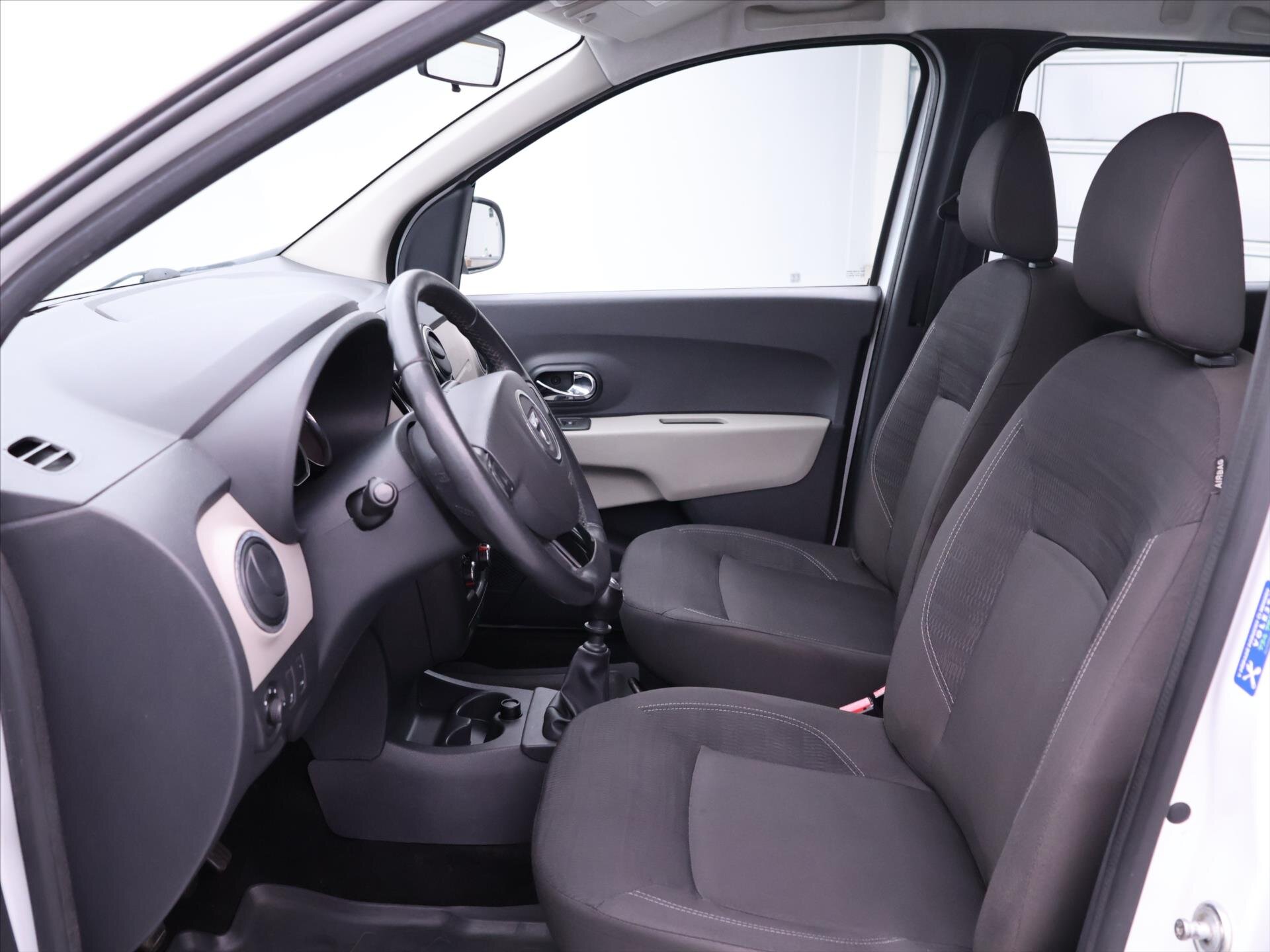 Dacia Lodgy Kombi 1,5 l 79 kw