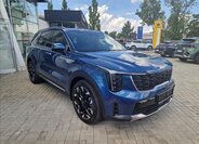 KIA Sorento SUV / Terénní 2,2 l 142 kw