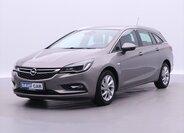 Opel Astra Kombi 1,4 l 110 kw