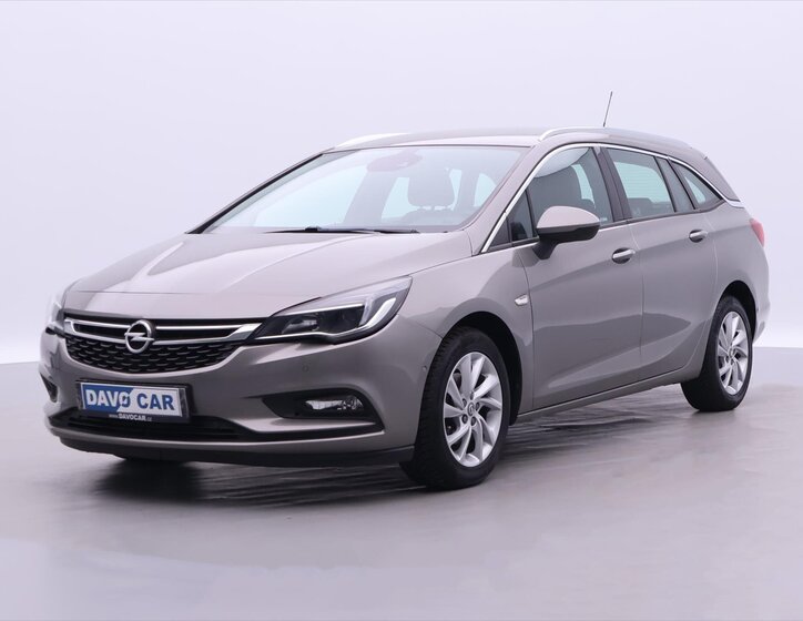 Opel Astra Kombi 1,4 l 110 kw