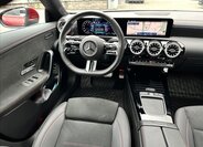 Mercedes-Benz CLA Kombi 1,3 l 120 kw