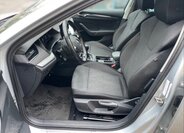 Škoda Octavia Liftback 2,0 l 85 kw