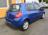 Renault Clio Hatchback 1,1 l 55 kw