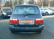 KIA Carens Hatchback 2,0 l 83 kw