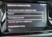 Škoda Fabia Kombi 1,4 l 66 kw