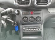 Citroën C3 Picasso MPV 1,4 l 70 kw