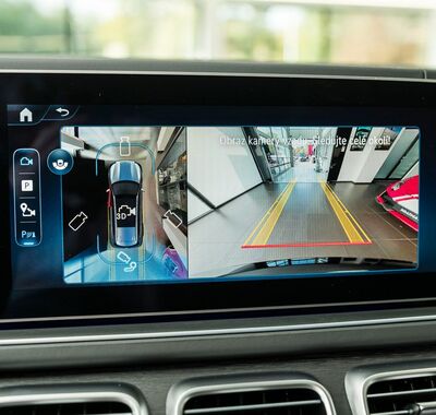 Mercedes-Benz Ostatní 25