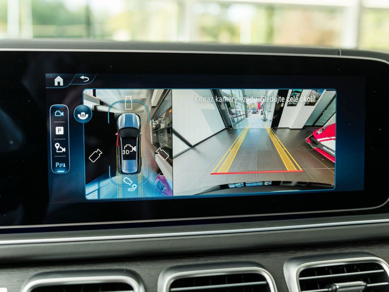 Mercedes-Benz Ostatní 25