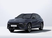 Hyundai Kona SUV / Terénní 1,6 l 110 kw