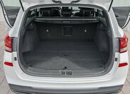 Hyundai i30 Kombi 1,5 l 117 kw