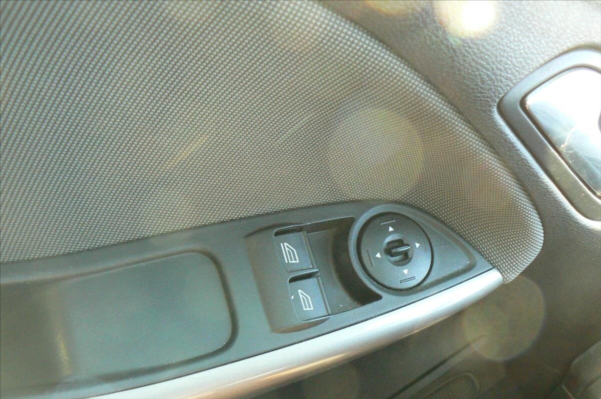 Ford Focus Hatchback 1,6 l 70 kw