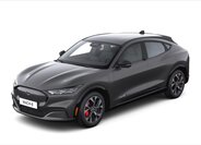 Ford Mustang Mach-E SUV 0,0 216 kw