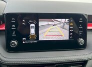 Škoda Fabia Hatchback 1,0 l 85 kw