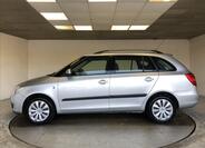 Škoda Fabia 4