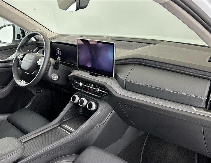 Škoda Kodiaq SUV / Terénní 2,0 l 142 kw