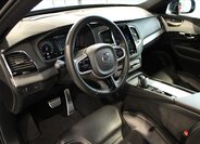Volvo XC90 Ostatní 2,0 l 173 kw