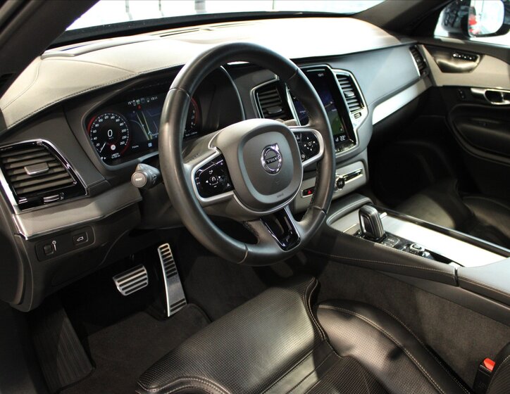 Volvo XC90 Ostatní 2,0 l 173 kw