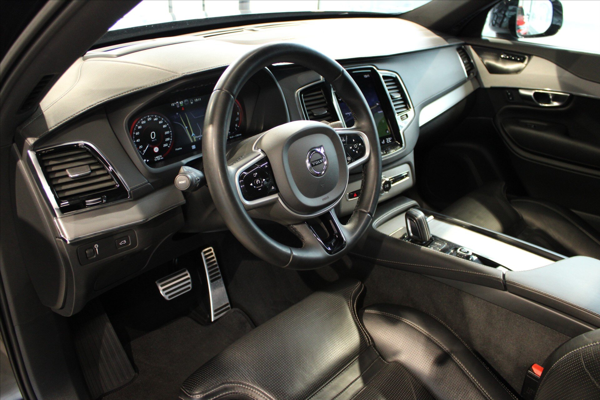 Volvo XC90 Ostatní 2,0 l 173 kw