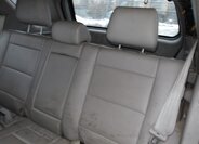 KIA Sorento SUV 2,5 l 103 kw