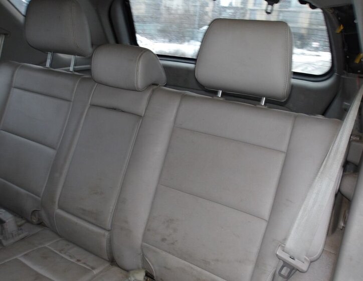 KIA Sorento SUV 2,5 l 103 kw