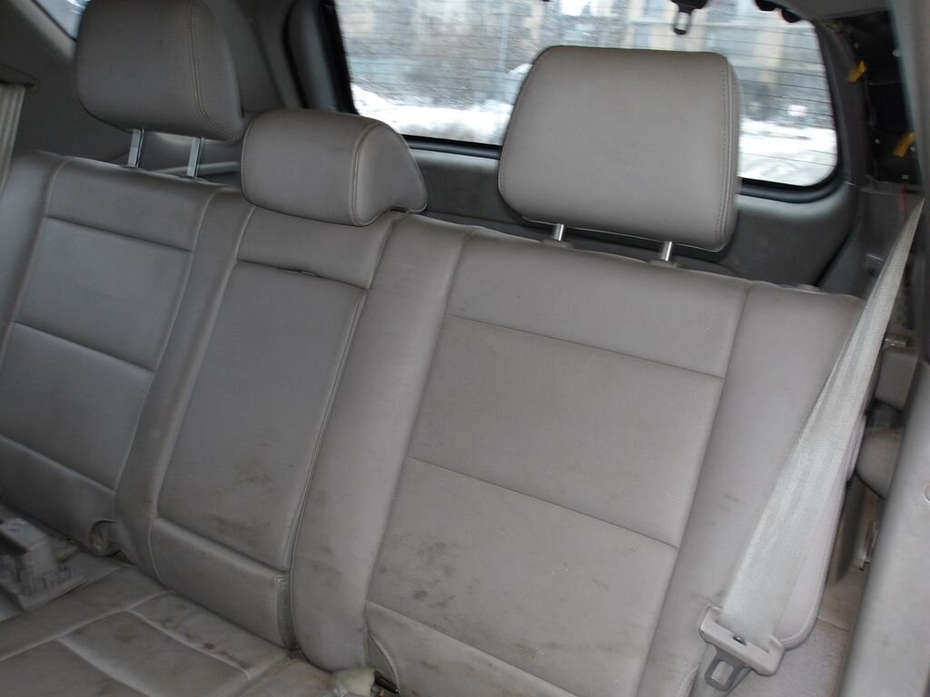 KIA Sorento SUV 2,5 l 103 kw