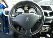 Peugeot 207 21