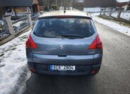 Peugeot 3008 MPV 0,0 82 kw