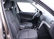 Škoda Yeti SUV / Terénní 1,2 l 77 kw