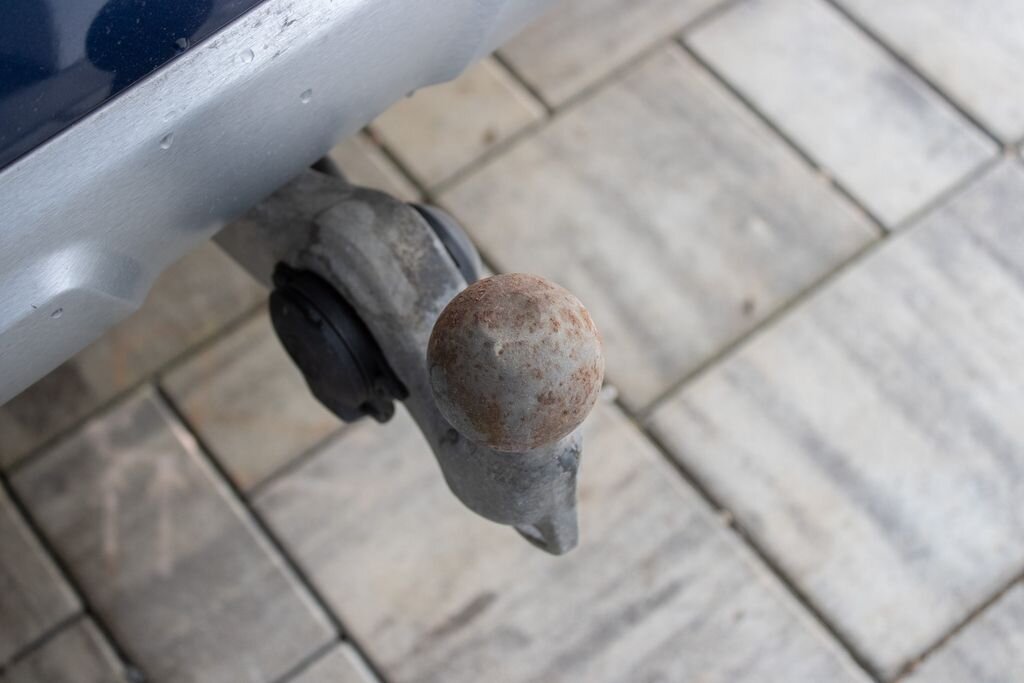 BMW X5 SUV 3,0 l 195 kw