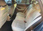 Škoda Octavia Kombi 1,5 l 110 kw