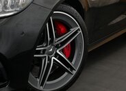 Mercedes-Benz Třídy C 9