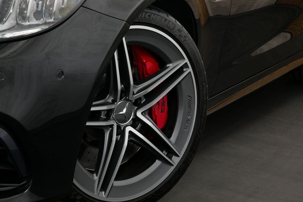 Mercedes-Benz Třídy C