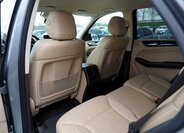 Mercedes-Benz GLE SUV / Terénní 3,0 l 190 kw