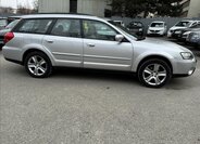 Subaru Legacy Kombi 3,0 l 180 kw