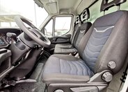 Iveco Daily Skříň 3,0 l 118 kw